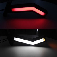 Feu de signalisation latéral à led RAYCH de haute qualité pour camion remorque 12V/24V feu de signalisation latéral de sécurité pour voiture
