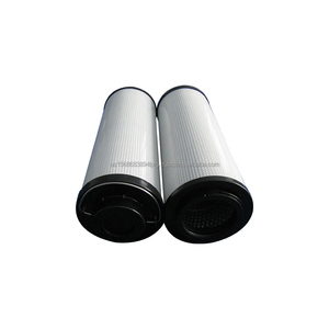 Nouvel élément filtrant d'huile hydraulique industrielle 0330 R 020, alternative en fibre de verre, efficacité de 98,7 %, cartouche de filtration de 100 microns - Product Image 1