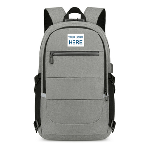 Ordinateur de loisir professionnel pour hommes, sac à dos antivol pour ordinateur portable, sac à dos de voyage avec verrouillage par mot de passe, articles publicitaires, nouvelle tendance - Product Image 6