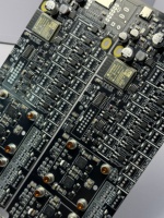 Servicios Completos de Ensamblaje de PCB, Fabricación de PCBA OEM, Certificación ISO9001/RoHS/CE, MOQ Bajo de 1 Pieza, Proveedor de PCBA para Producción en Masa
