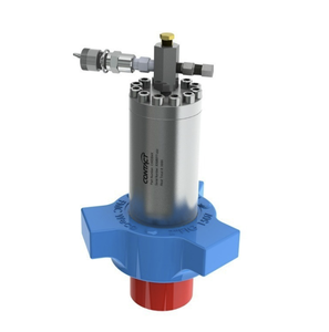 Premium Quality Steel Oil Well <b>Stand</b> Pipe Pressure Sensor With CWBD/CD Series 15,000 PSI Working Pressure Free Shipping - Product Image 4