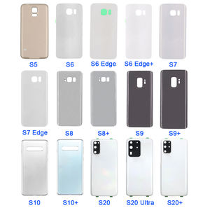 Чехол для мобильного телефона Samsung Galaxy S6 S6 edge S7 S7 edge S8 S9 S10 S10 + S20 S20 Plus - Product Image 2