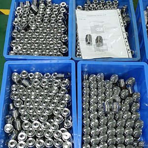 Pen Stroke Plus Laher Belah GF Racing 2 2,5 3 4 5 6 mm Set Bearing Belah Crank Pin Stroke para HONDA TIGER MEGAPRO - Product Image 4