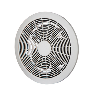 8 "/10" australiano Rotonda del Soffitto/Cucina/Bagno/di Scarico del Ventilatore/Ventilatore di Ventilazione/CB/SAA - Product Image 2