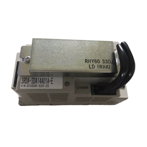 Amplificateur d'origine SRDA-SDA14A01A-E pour machines à commande robotisée DX100 - Product Image 3