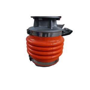 Apisonadora de Construcción de Alta Eficiencia de 5.5Hp con Apisonador de Hierro de 90Kg, Compactador de Carreteras con Motor - Product Image 1