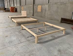 Marco cama - Product Image 3