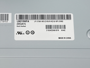 Écran LCD tout-en-un 21,5 pouces LM215WFA-SSA1 SSA2 SSA3 SSA4 LM215WFA-SSE1 SSE2 SSE3 de remplacement - Product Image 3