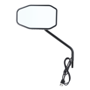 Cámara de Visión Trasera para Motocicleta con Visión Nocturna HD 2025, Gran Venta, 1080P, Antivibración, DVR para Ciclismo Eléctrico - Product Image 4