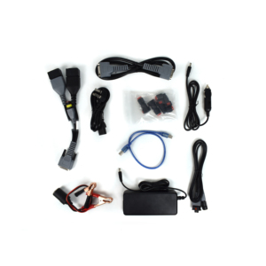 Outil de diagnostic Xtruck Y007 pour pompe à urée diesel, scanner SCR pour camions poids lourds, détection automatique, test de pompe à urée pour véhicules diesel - Product Image 4