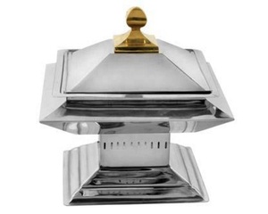 Wedding Vintage Style Chafing Dish - Product Image 1