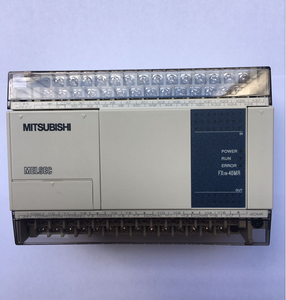 FX1N-14 24 40 60MRMT-001-ES/ ตัวควบคุมแบบตั้งโปรแกรมได้จากประเทศจีน - Product Image 2