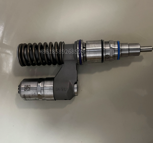 Pièces de moteur diesel Injecteur DC11.08 DC13076A 0414701035 0414701058 0414701070 1505199 1943974 0414701037 - Product Image 4