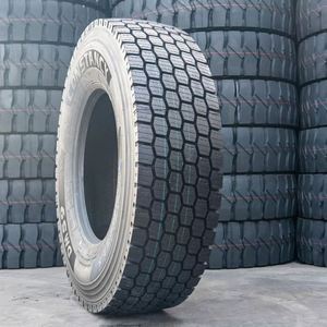 ยางรถบรรทุก16PR ทุกรูปแบบรถเรเดียลขนาด13นิ้วยางรถ11R24.5 70R13ทุกตำแหน่งงานตามสั่งได้อย่างมืออาชีพ - Product Image 1