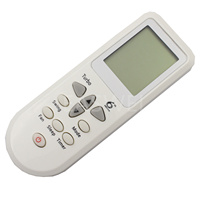 Nuevo Control Remoto para Aire Acondicionado Whirlpool Hisense Kelon DG11D3-01 DG11D3-03 DG11D3-02