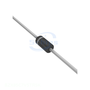 Original Electronic Circuit Components BZX85C7V5TR5K DO-204AL, DO-41, Axial Diodes - Product Image 1