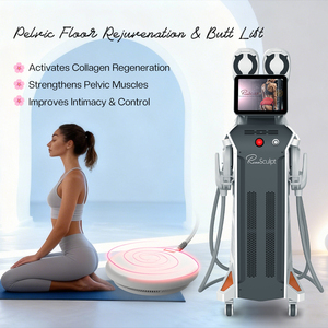 <span class=keywords><strong>Appareil</strong></span> professionnel de stimulation musculaire par radiofréquence EMS <span class=keywords><strong>pour</strong></span> le remodelage corporel en salon - Product Image 6