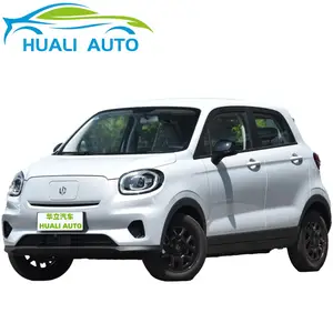 Kaution Pure Electric Mini Car Leapmotor T03 2023 200km Lange Reichweite Auf Lager New Energy Vehicles 4 Wheel Chinese Car