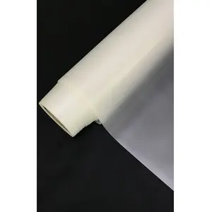 Biologisch Afbreekbaar Translucent Tpu 0.3Mm Film Voor Opblaasbare