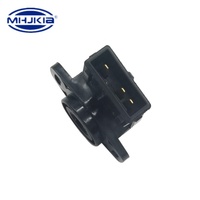 Capteur de position du papillon des gaz automatique TPS 35102-02760 pour Hyundai SANTRO