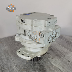 Parti di escavatore iphi35n IHI35 IHI30 motore oscillante B0250-27069 MSG-27P-23E-11 motore per IHI - Product Image 3