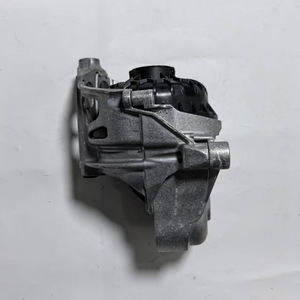 Audi Engine Mount 4M0199371FE Left Side <b>Iron</b> Replacement Part for Q7 Q5L - Product Image 1