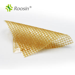 당뇨병 발 궤양에 대한 CE 마누카 허니 거즈 드레싱 - Product Image 1