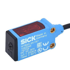 Interrupteur de sécurité pour porte SICK KT5W-2P2116 avec fonction d'interverrouillage pour usage industriel - Product Image 2