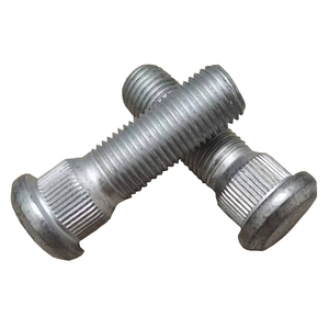 Goujons <span class=keywords><strong>de</strong></span> <span class=keywords><strong>roue</strong></span> <span class=keywords><strong>de</strong></span> voiture et <span class=keywords><strong>de</strong></span> camion <span class=keywords><strong>de</strong></span> classe M8 M10 M12 M14 8.8 10.9 12.9 à vendre - Product Image 2