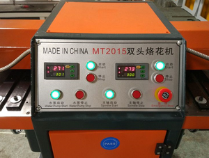 Macchina CNC per marcatura legno, incisione automatica a pirografia per la <span class=keywords><strong>produzione</strong></span> in serie di oggetti <span class=keywords><strong>artigianali</strong></span> in legno / loghi per <span class=keywords><strong>mobili</strong></span> - Product Image 4