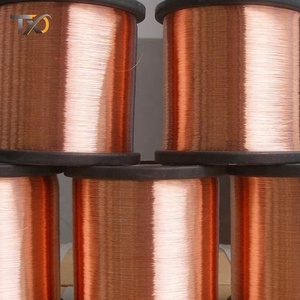 Vente directe usine Shandong – Fil de cuivre de récupération haute pureté 99,99 % ASTM C12000 C51900 Mill-<span class=keywords><strong>Berry</strong></span> pour découpe et soudage - Product Image 3