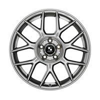 Jantes forgées ANRUN Bronze 17 18 19 20 22 24 pouces en alliage 6061-T6 certifiées DOT/JWL/VIA pour voitures de luxe – Vente en gros directe usine OEM