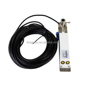 Akoestische Draagbare <span class=keywords><strong>Doppler</strong></span> Flowmeter Ultrasone <span class=keywords><strong>Doppler</strong></span> Flowmeter Akoestische <span class=keywords><strong>Doppler</strong></span> Stroomprofiler (Adcp) Voor Rivier - Product Image 1