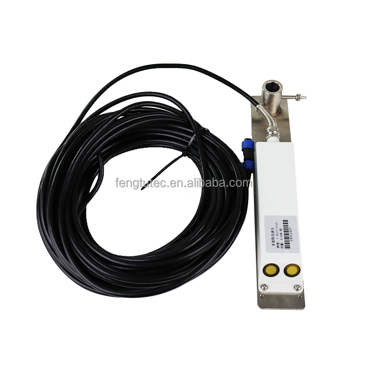 High Precision Ground Electric Field Meter