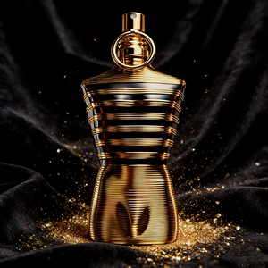 น้ำหอม Le Male สำหรับผู้ชาย ขนาด 4.2 ออนซ์ กลิ่นหอมหรูหราแนววู้ดดี้ ติดทนนาน กลิ่นอีรอส - Product Image 3