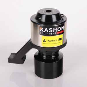 Amplificador de Torque Manual Tipo Z KS-35W 3500Nm de Aleación, Herramienta Multiplicadora de Fuerza Manual con Soporte para Personalización OEM - Product Image 3