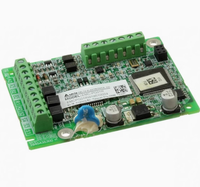 Carte PROFINET Delta CMC-PN01, cartes encodeur PG pour onduleurs EMC-PG01H, EMC-PG01L, EMC-PG01O, EMC-PG01R, EMM-PG01L, EMM-PG01O – En stock