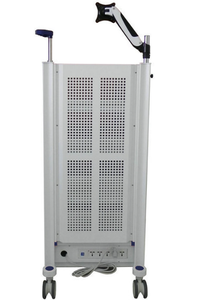 Bệnh viện di động nội soi xe đẩy y tế giỏ hàng nội soi nội soi Xe đẩy cho bệnh viện nội thất - Product Image 2