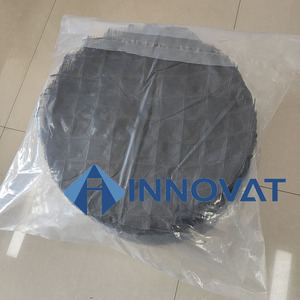 Grille de désulfuration en polypropylène écologique à haute efficacité de retenue des brumes pour tour de désulfuration <span class=keywords><strong>INNOVAT</strong></span> - Product Image 5