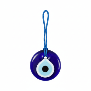 Accessoire de décoration pour la maison Evil Eye 4cm - Product Image 2