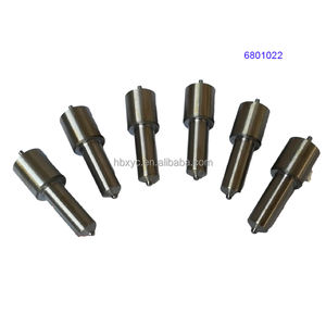 Boquilla de inyector de combustible diésel Common Rail 6801014 6801019 6801022 6801027 6801029 6801058 para inyectores de combustible diésel - Product Image 1