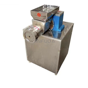 Di alta qualità e macchina automatica per la produzione di <span class=keywords><strong>Pasta</strong></span> macchina per la produzione di maccheroni 304 materiali macchina per la produzione di prodotti in <span class=keywords><strong>grani</strong></span> a casa - Product Image 3