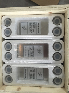 Équipement de travail <span class=keywords><strong>récupérateur</strong></span> <span class=keywords><strong>d</strong></span>'air refroidisseur haute qualité en acier inoxydable plaque brasée échangeur de chaleur pompe à chaleur air-<span class=keywords><strong>eau</strong></span> chine - Product Image 3