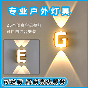Letrero Luminoso LED GP-B286, Letrero Publicitario para Exteriores Resistente al Agua, Letrero de Entrada - Product Image 5