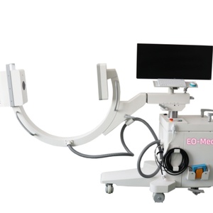 Système de radiographie numérique mobile à arceau en C pour hôpital, série INC, fabriqué en Chine - Product Image 2