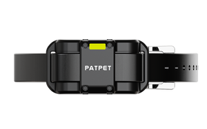 Kalung Latih Anjing Elektronik PATPET Terbaru 2025, Kalung Latih Anjing Isi Ulang dengan Remote Control, Perlengkapan Latihan Hewan Peliharaan - Product Image 6