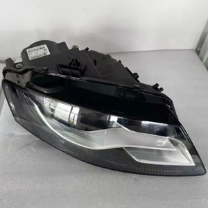 Pour <span class=keywords><strong>Audi</strong></span> A4 B8/B85 Phares au xénon 2009-2012 Haute qualité Ampoule H1 12V OEM 8K0941003 8K0941004 - Product Image 4