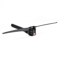 Système d'alimentation intégré MAD XP6, Combo d'alimentation haute efficacité pour kit moteur de drone agricole UAV RC de protection des plantes