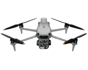 Dron Matrice 4T Plus Combo M4T RTK Versión Universal con Mapeo de Precisión de Alta Eficiencia, Visión Clara e Imagen Estable - Product Image 1