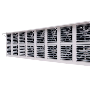 A40 làm mát không khí khai thác mỏ container (336 cái công suất) - Product Image 1